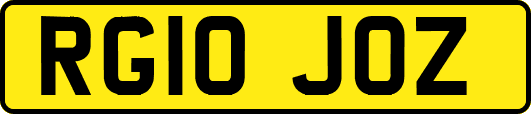RG10JOZ