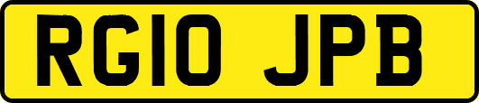 RG10JPB