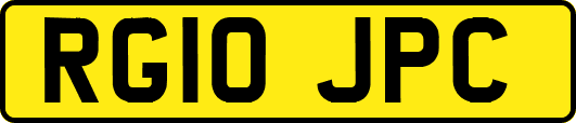 RG10JPC