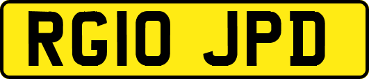 RG10JPD