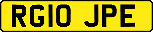 RG10JPE