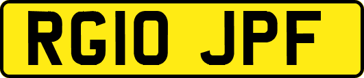 RG10JPF