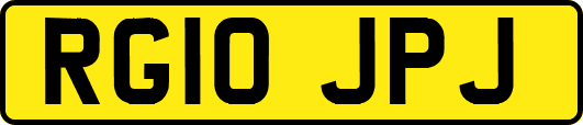 RG10JPJ