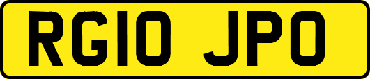 RG10JPO