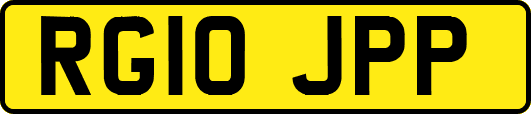 RG10JPP