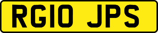 RG10JPS