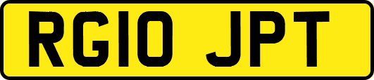 RG10JPT