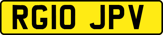 RG10JPV