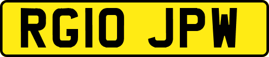 RG10JPW