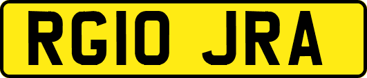 RG10JRA