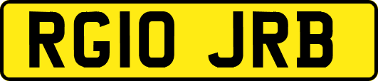 RG10JRB