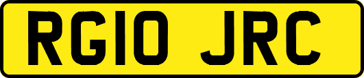 RG10JRC