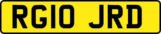 RG10JRD