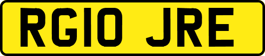 RG10JRE