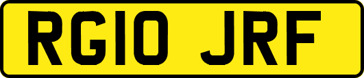 RG10JRF