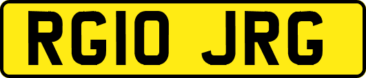 RG10JRG