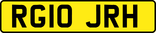 RG10JRH