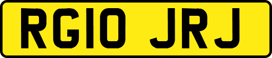 RG10JRJ