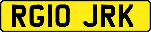 RG10JRK