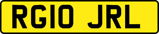 RG10JRL