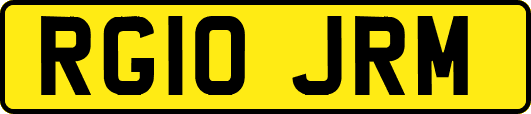 RG10JRM