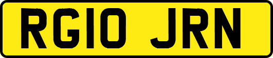 RG10JRN