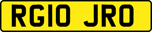 RG10JRO