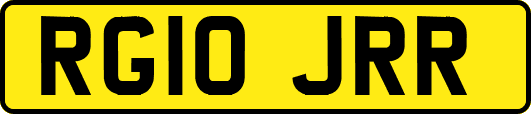 RG10JRR