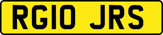 RG10JRS