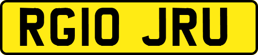 RG10JRU