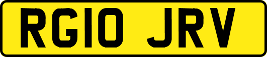 RG10JRV