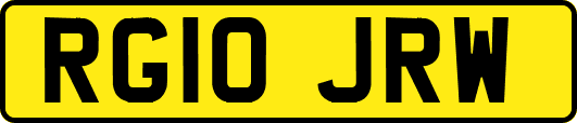 RG10JRW