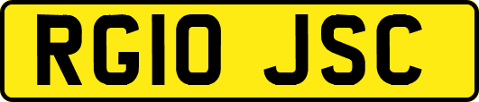 RG10JSC