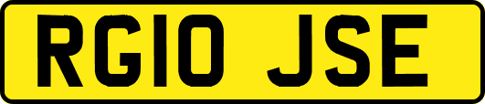 RG10JSE