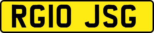 RG10JSG