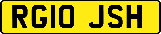 RG10JSH