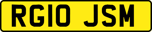 RG10JSM