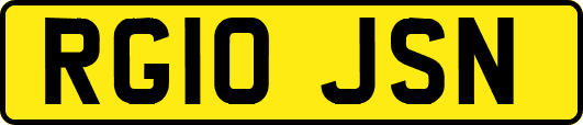 RG10JSN