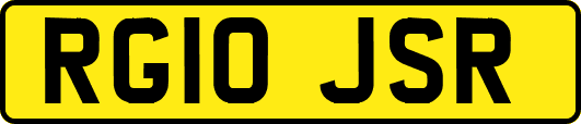 RG10JSR