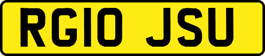 RG10JSU