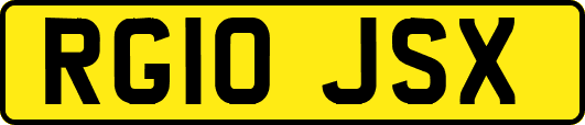 RG10JSX