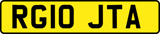 RG10JTA