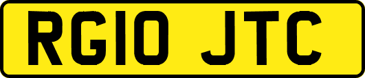 RG10JTC