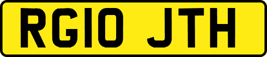 RG10JTH