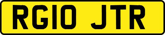 RG10JTR