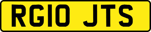 RG10JTS