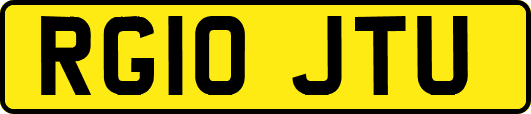 RG10JTU