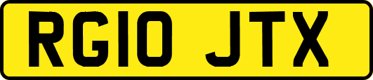 RG10JTX