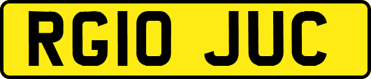 RG10JUC