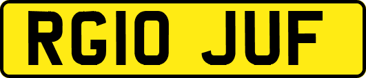 RG10JUF